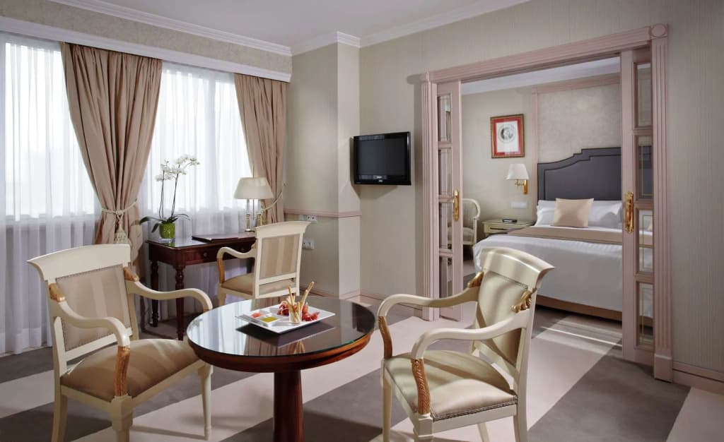 The Level at Melia Castilla - photo 6