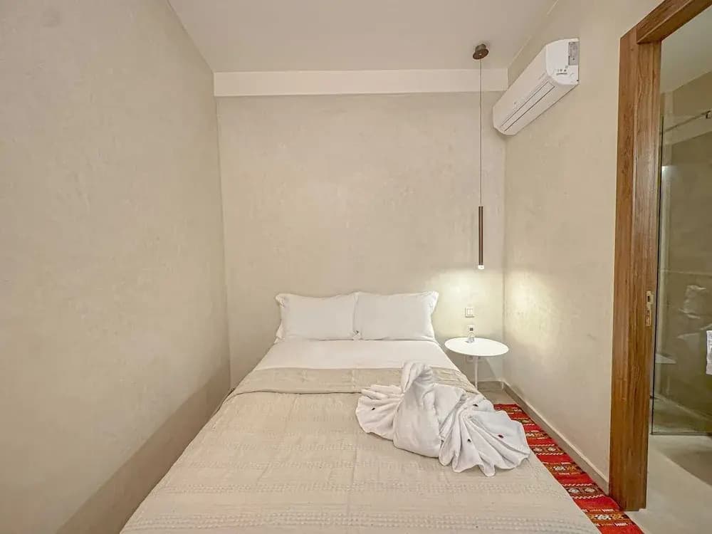 Riad Timija - photo 2
