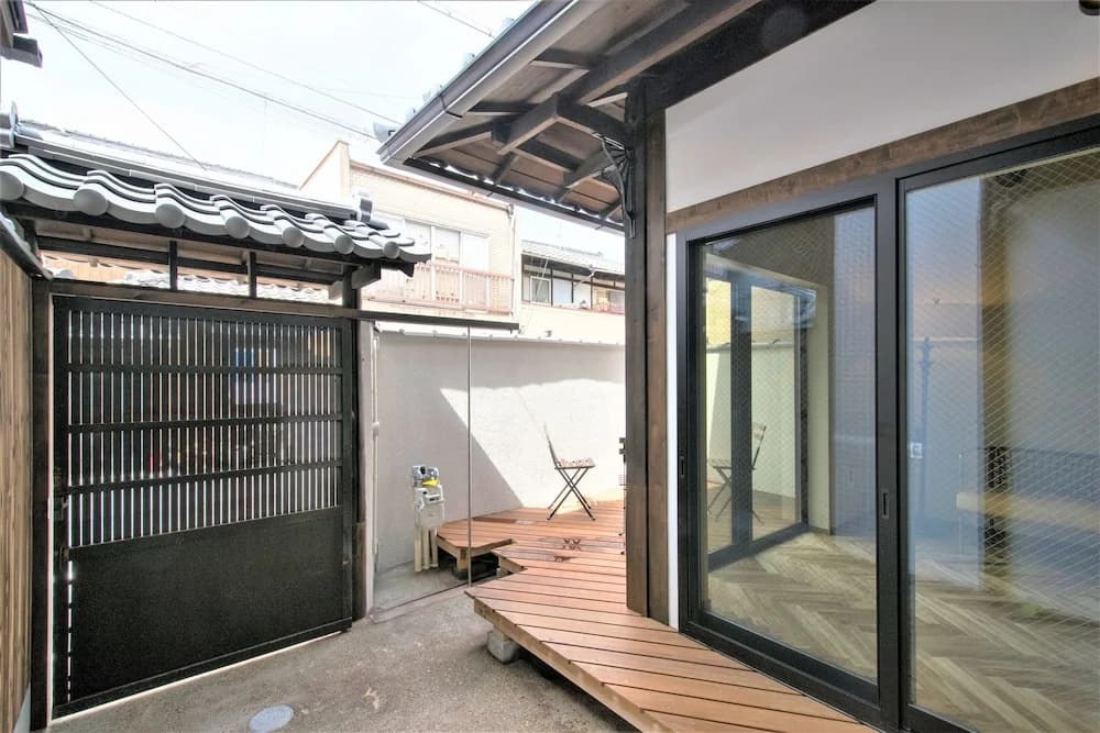 My Pavilion to Arasiyama & Gion - photo 39
