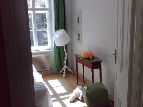 Apartments am Brahmsplatz - photo 2