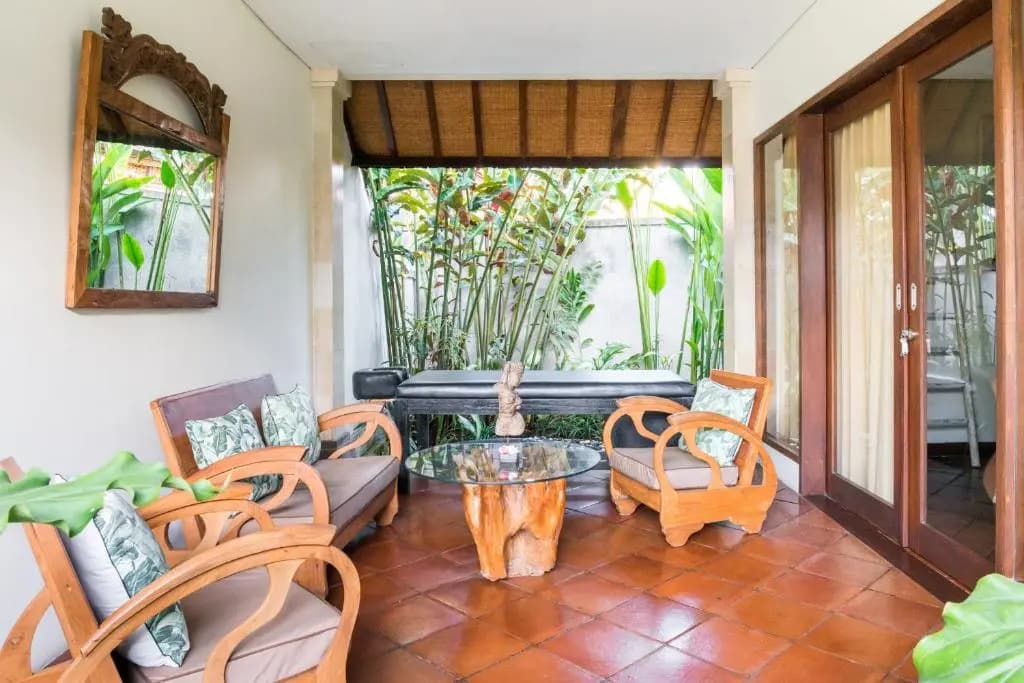 Villa Santi - photo 5