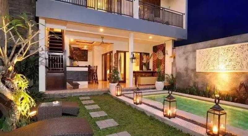 Villa Oria 1 - main photo
