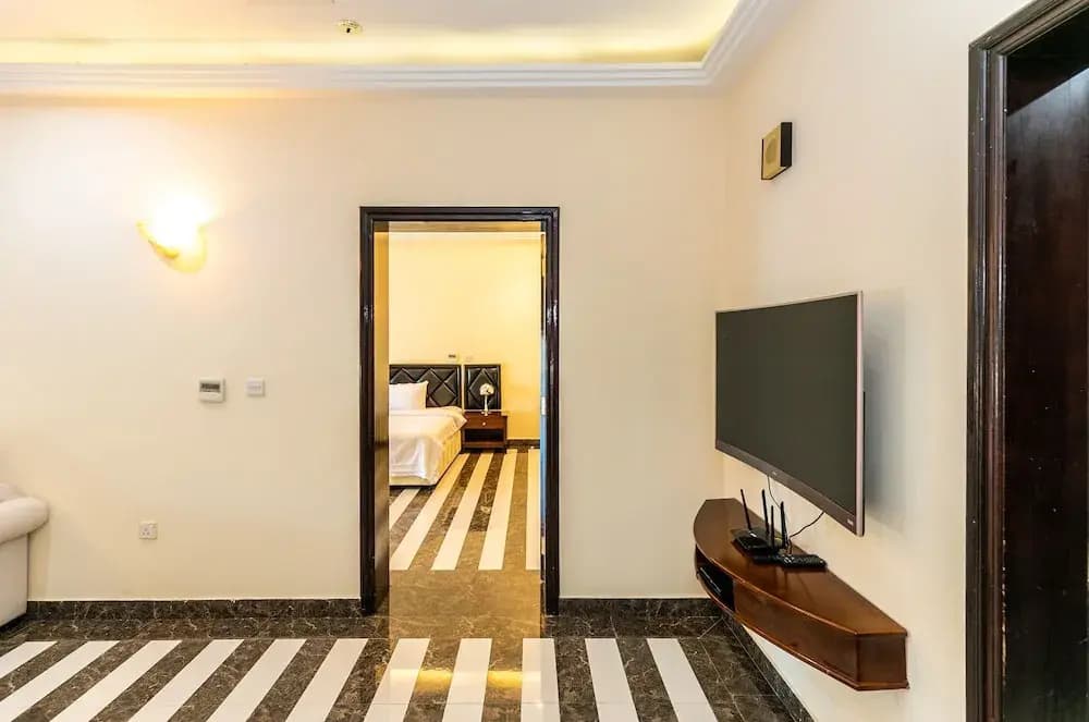 Royal Mirage Hotel And Apartments - photo 49
