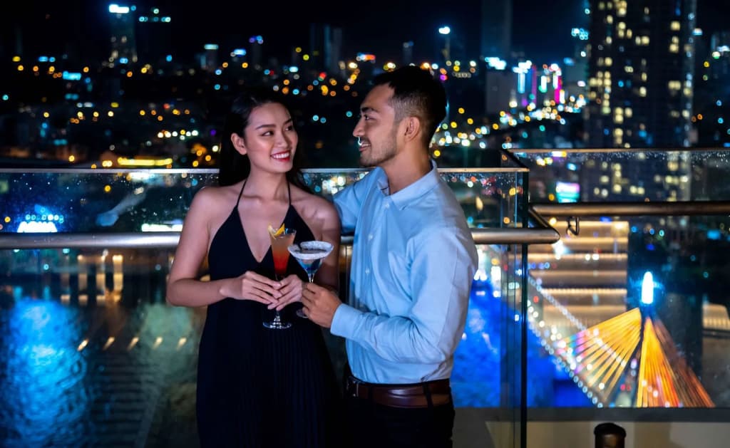 Hilton Da Nang - photo 36