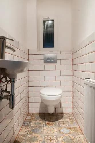 Stylish downtown apartment - photo 8