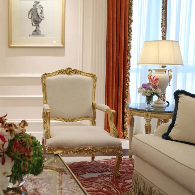 The Plaza Doha, LXR Hotels & Resorts - photo 7