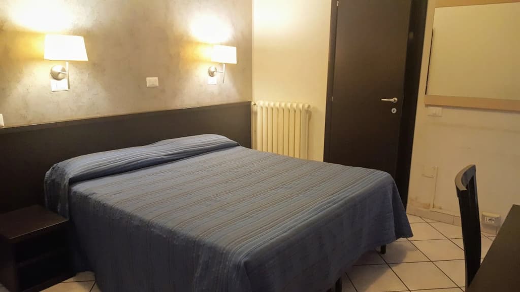 Clarin Hotel - photo 13