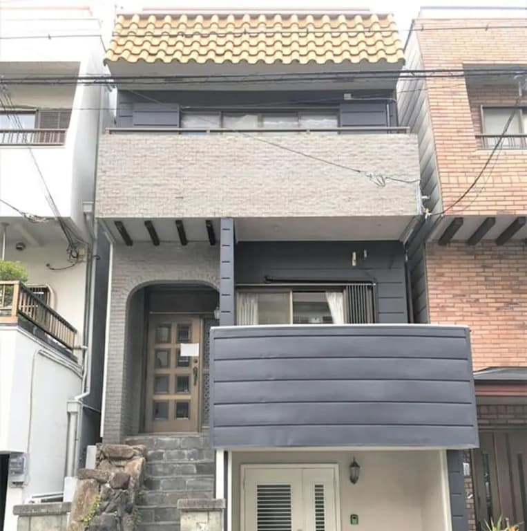 Kitatatsumi Sakura House3 - main photo