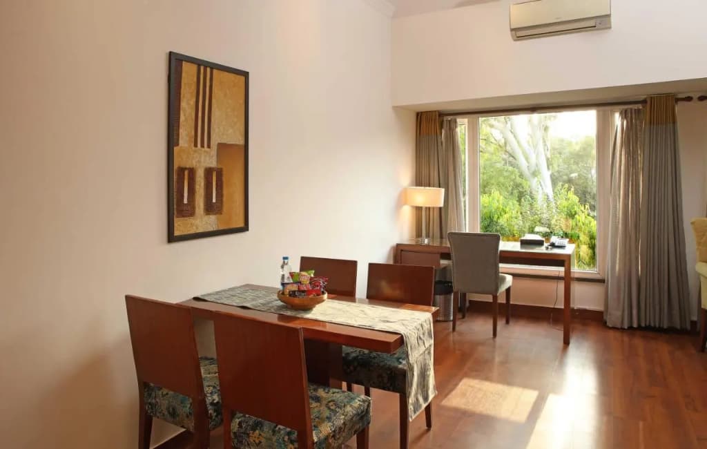 Ahuja Residency, Sunder Nagar - photo 35