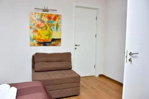 Apartment on Botanikuri - photo 2