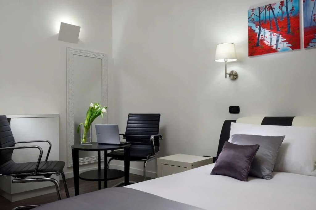 Gregorio VII Luxury Suites - photo 5