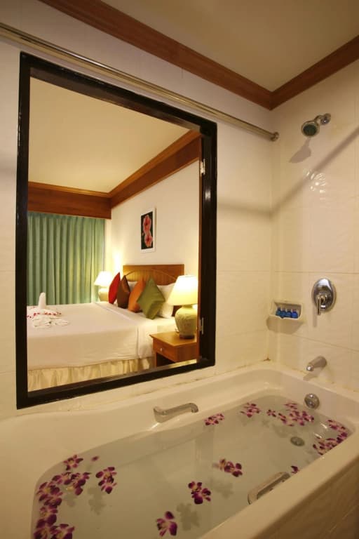 Jiraporn Hill Resort - photo 42
