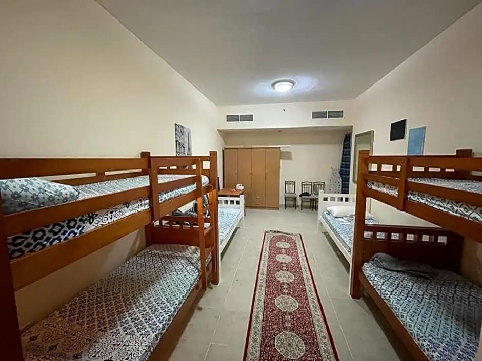 Backpackers zone - photo 2