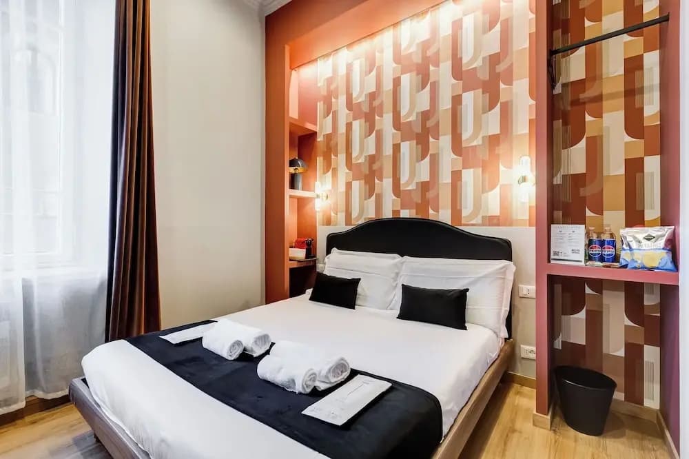 COLLINA 24 SUITES - close to VIA VENETO - photo 10