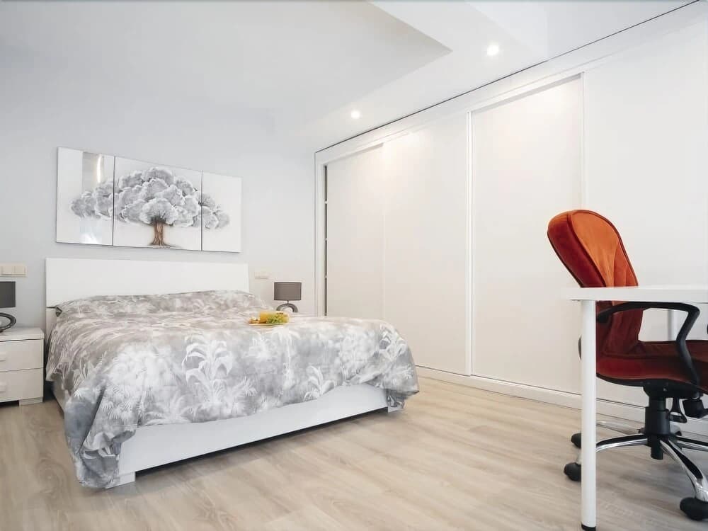 RETIRO Apartment I - photo 4