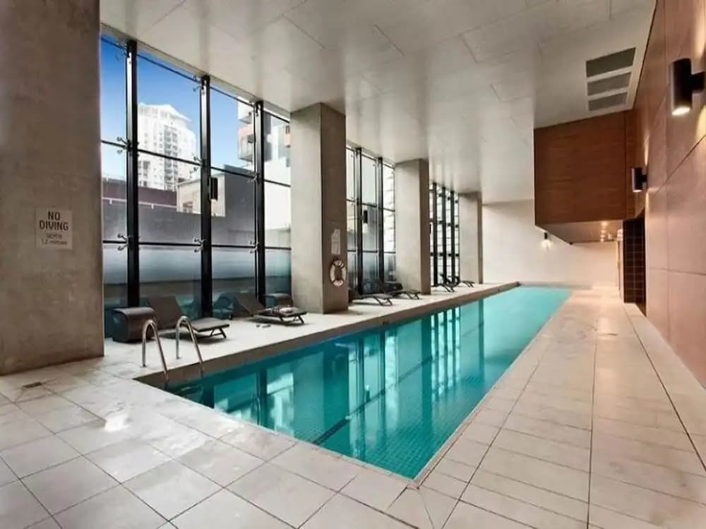 Upper West Side Apartments - main photo