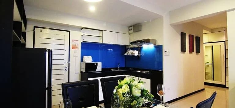 K-House Sukhumvit 71 - photo 5