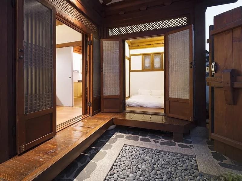 Goiseoul Hanok Guesthouse - photo 16