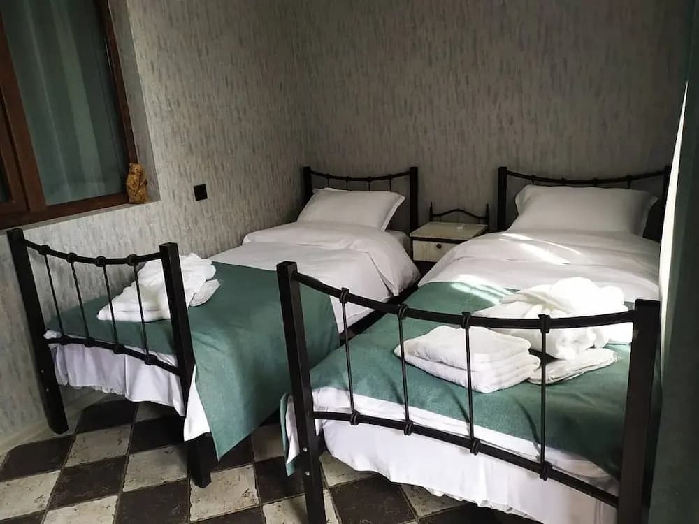Hotisi Hotel - photo 4
