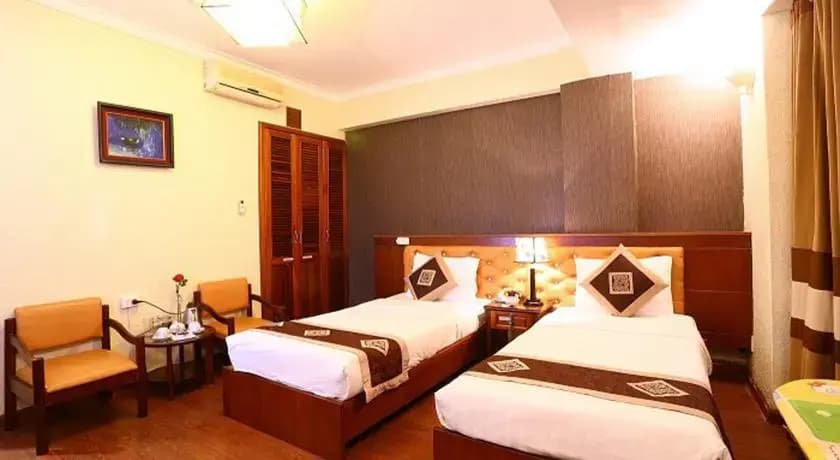 A25 Hotel 44 Hang Bun - photo 2