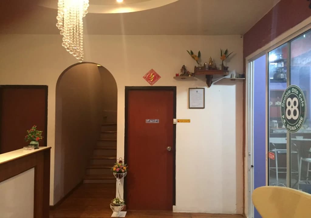 Nawaporn Place Guesthouse - photo 11