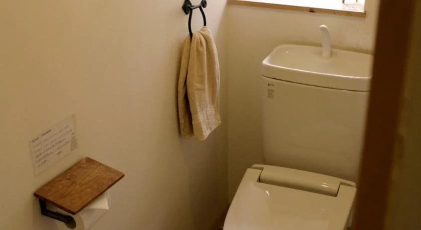 Gojo Guest House Annex - Hostel - photo 7