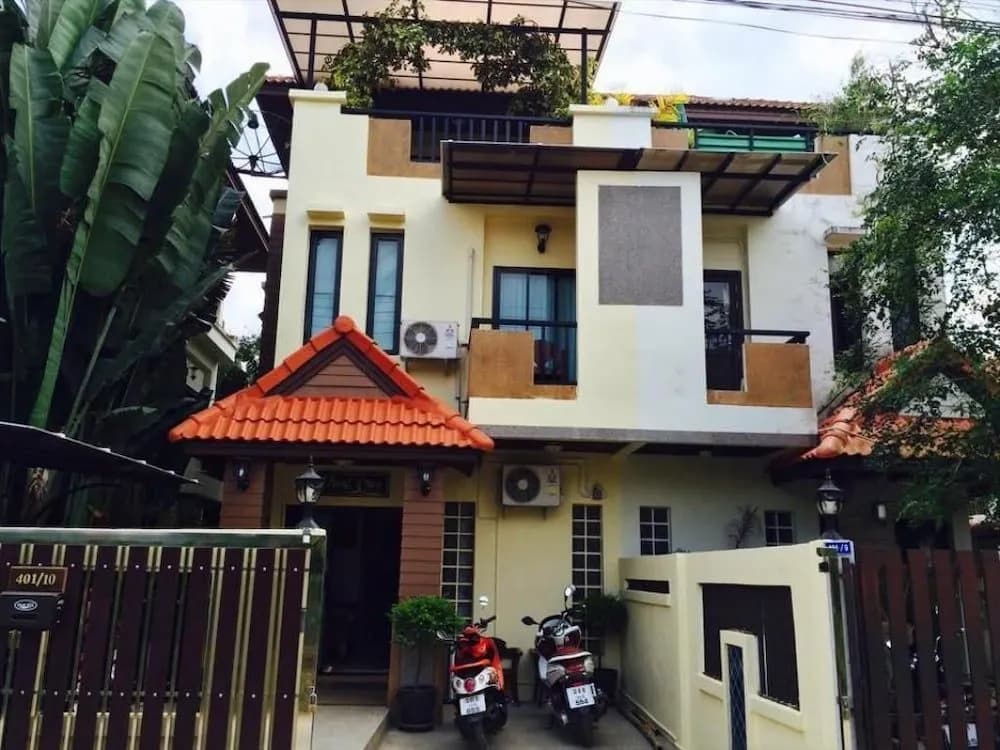Kosol Place Aonang - photo 1