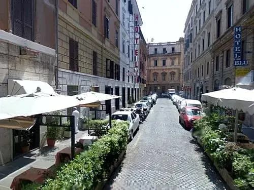 Termini Accommodation Rome - photo 5
