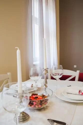 Apartment Za Poricskou branou - photo 10