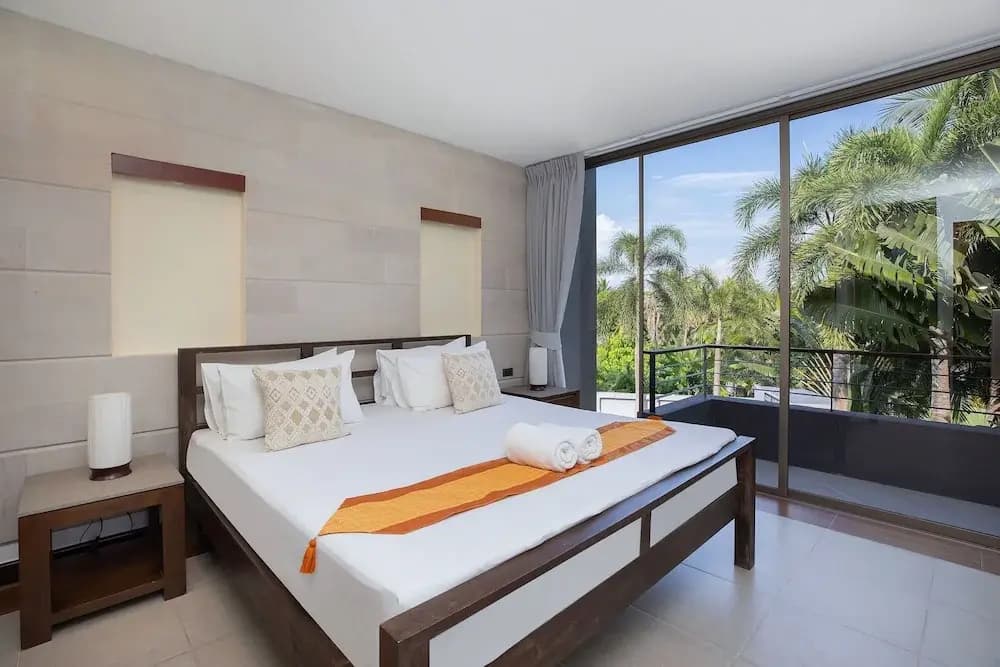 Private 3BR Pool Access Villa Argent 10 - photo 4