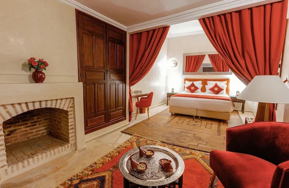 Riad El Hara - photo 5