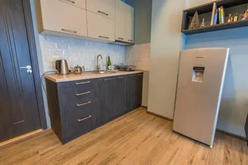 Eco Residence - photo 14