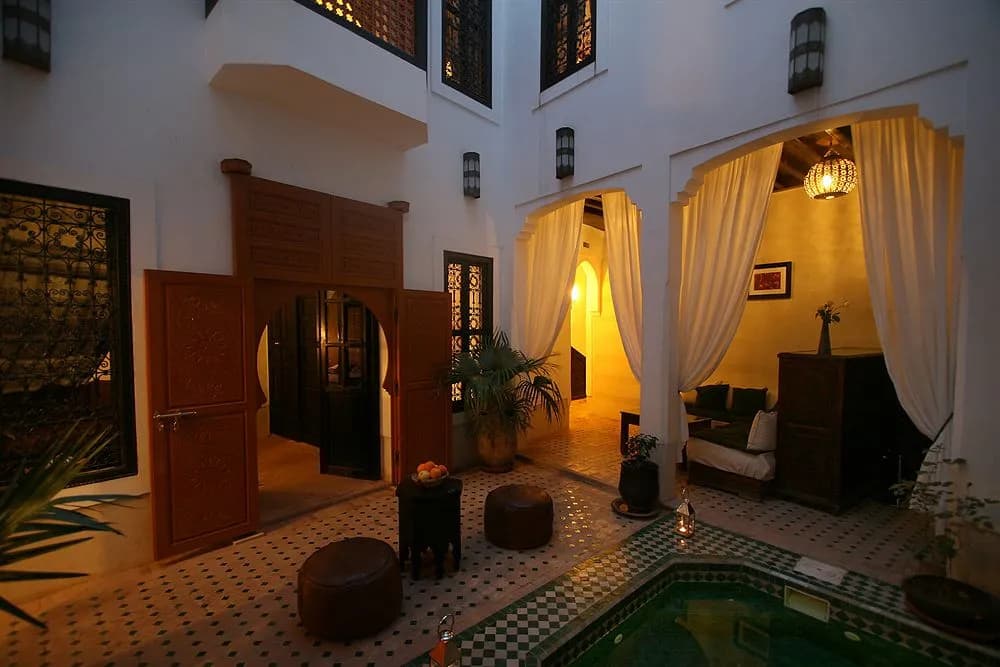 Riad Les 5 Soeurs - photo 21