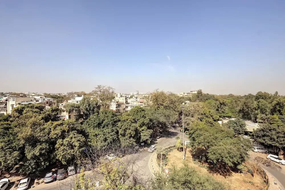 Hotel Amby Inn by Quadis - Lajpat Nagar - photo 18