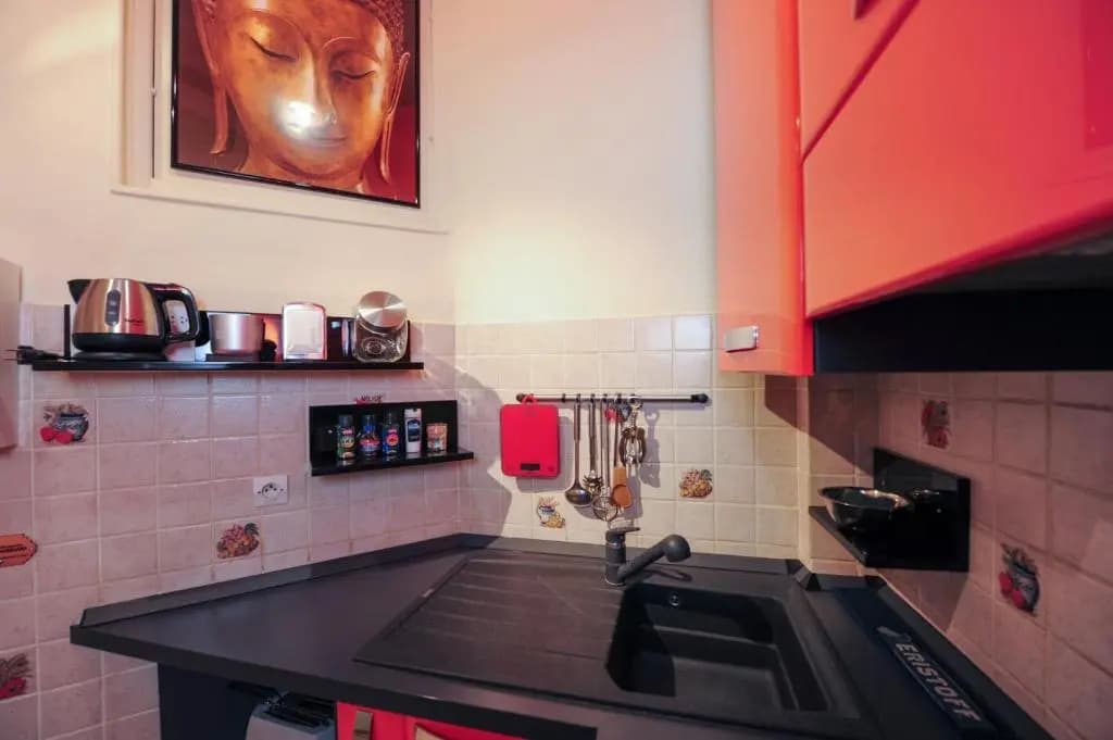 Mini Suite Miro Five Stars Holiday House - photo 13