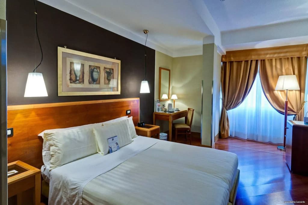 The Spring House Hotel Rome Vatican, Tapestry Collection by Hilton - photo 6