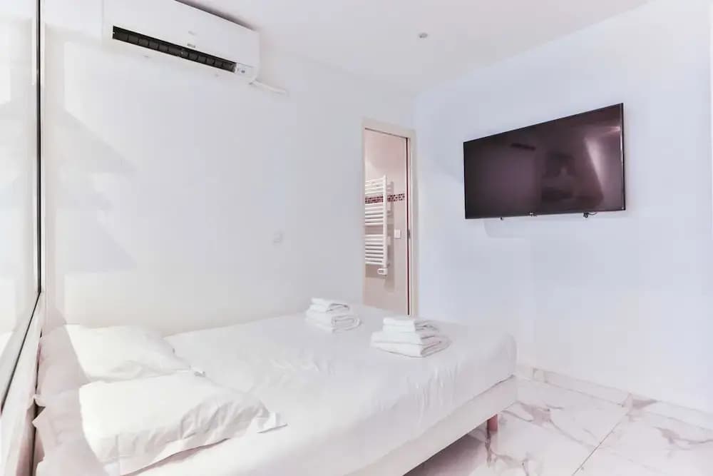 Cozy Apartment - 1br/4p - Eiffel Tower - photo 1