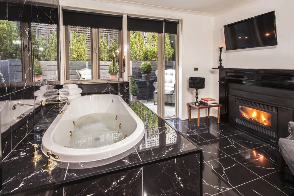 The Loft In The Mill Boutique Accommodation - photo 8