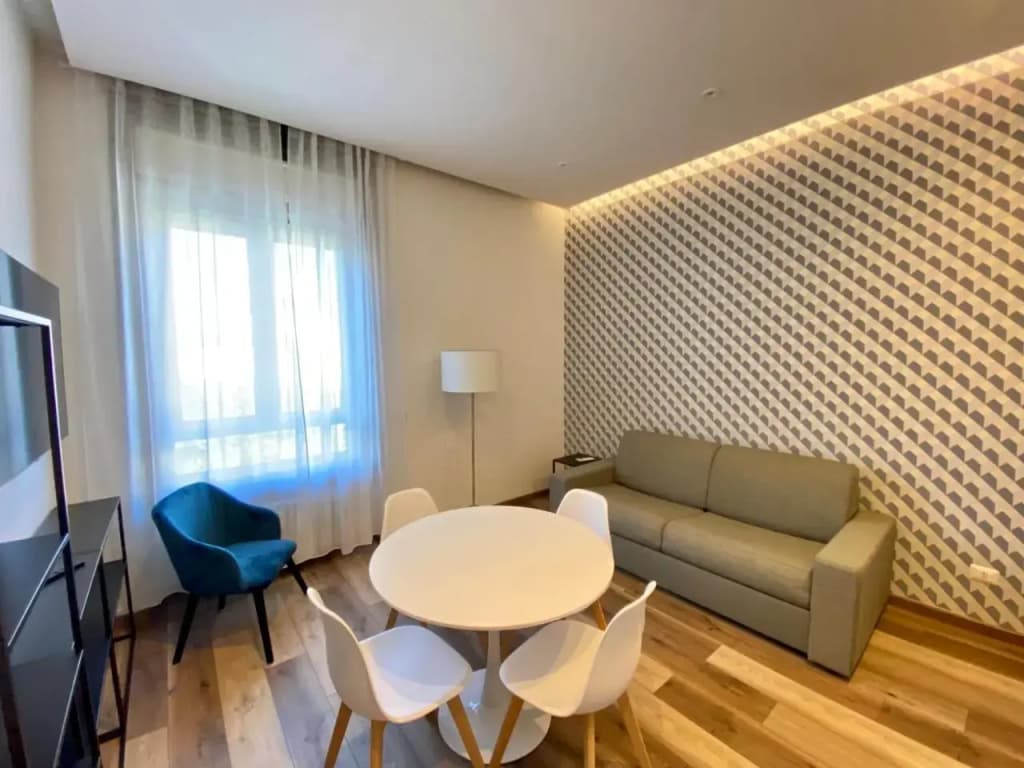 Suite boutique Moscova - photo 12