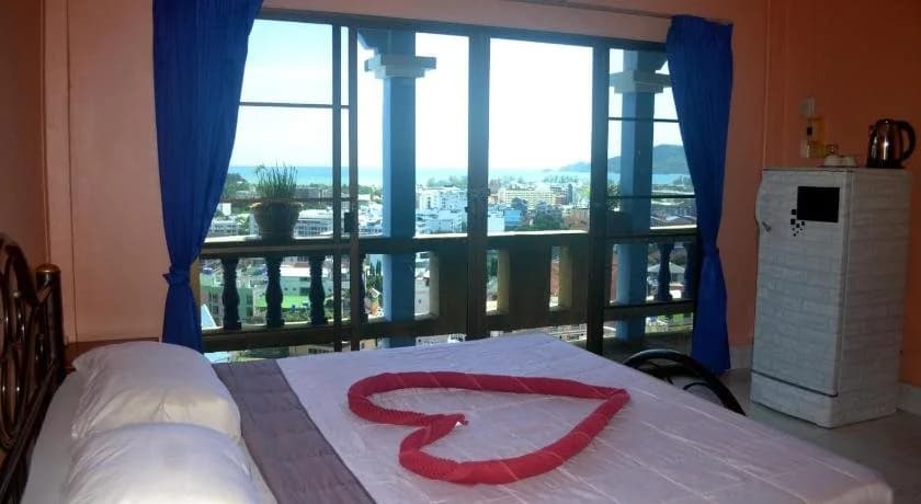 On Hill Residence Patong Phuket - photo 6