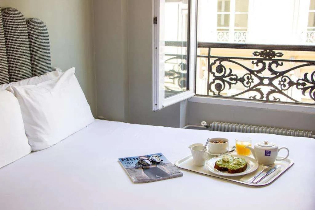 Hotel Paradis - photo 33
