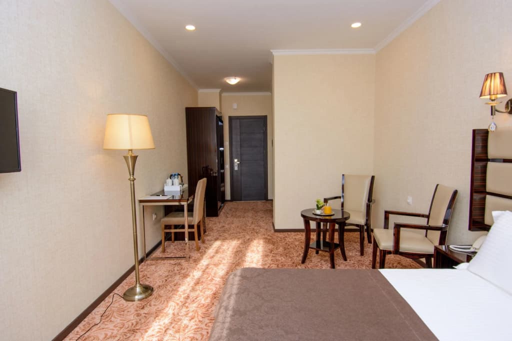 Apart Hotel MX - photo 5
