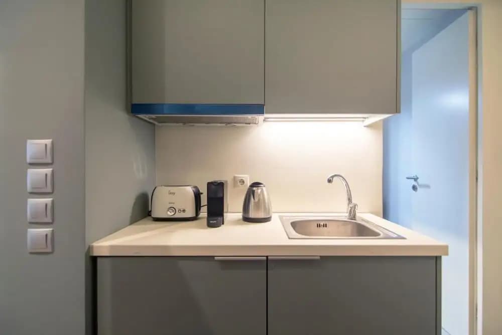 Athena Urban Retreat Apartment - photo 2