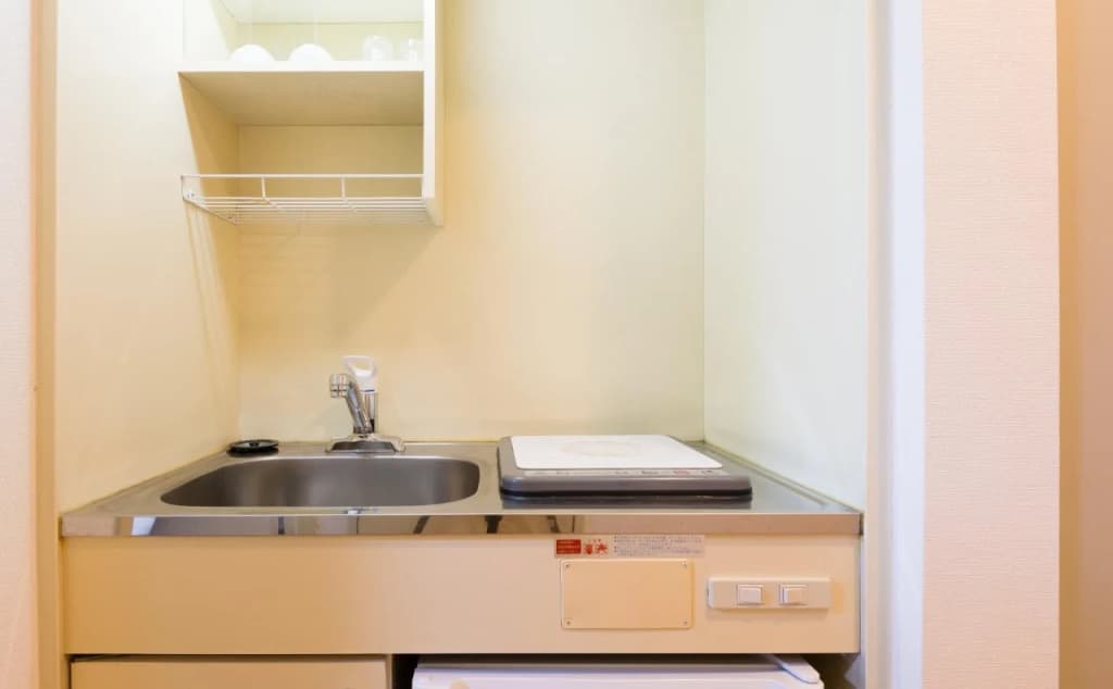 Osaka Maison Rech - photo 10
