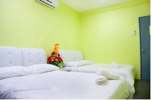 Home Phoenix Guest House - photo 3