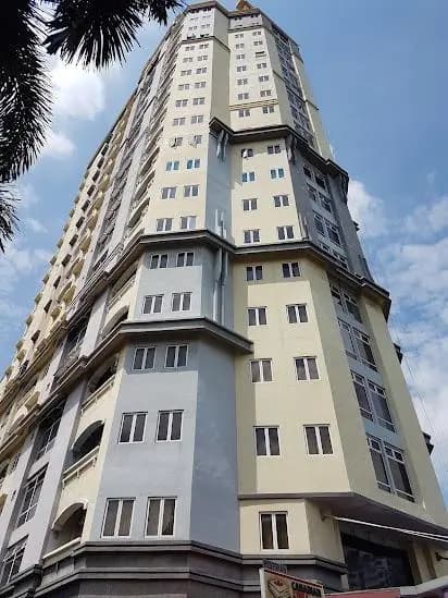 Holiday Hostel KLCC - main photo