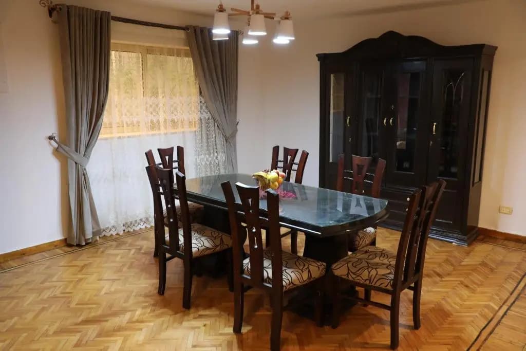 Villa in Nasr city - photo 15