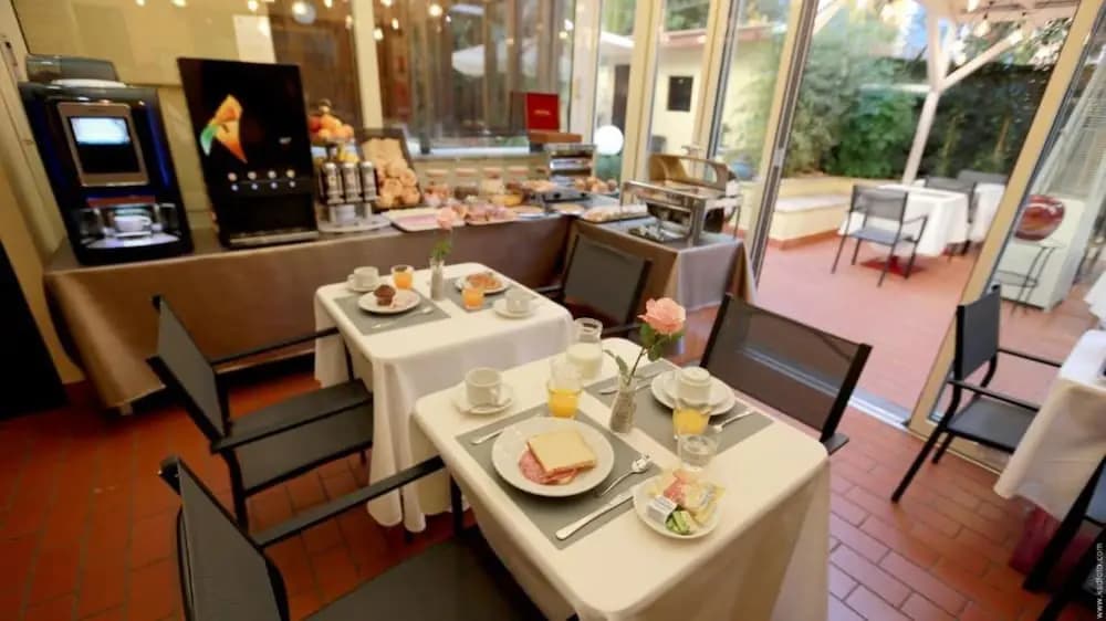Hotel Giolitti Smart - photo 17