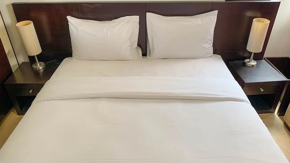 Comfort And Minimalist 2Br At Maple Park Sunter Apartment - photo 3