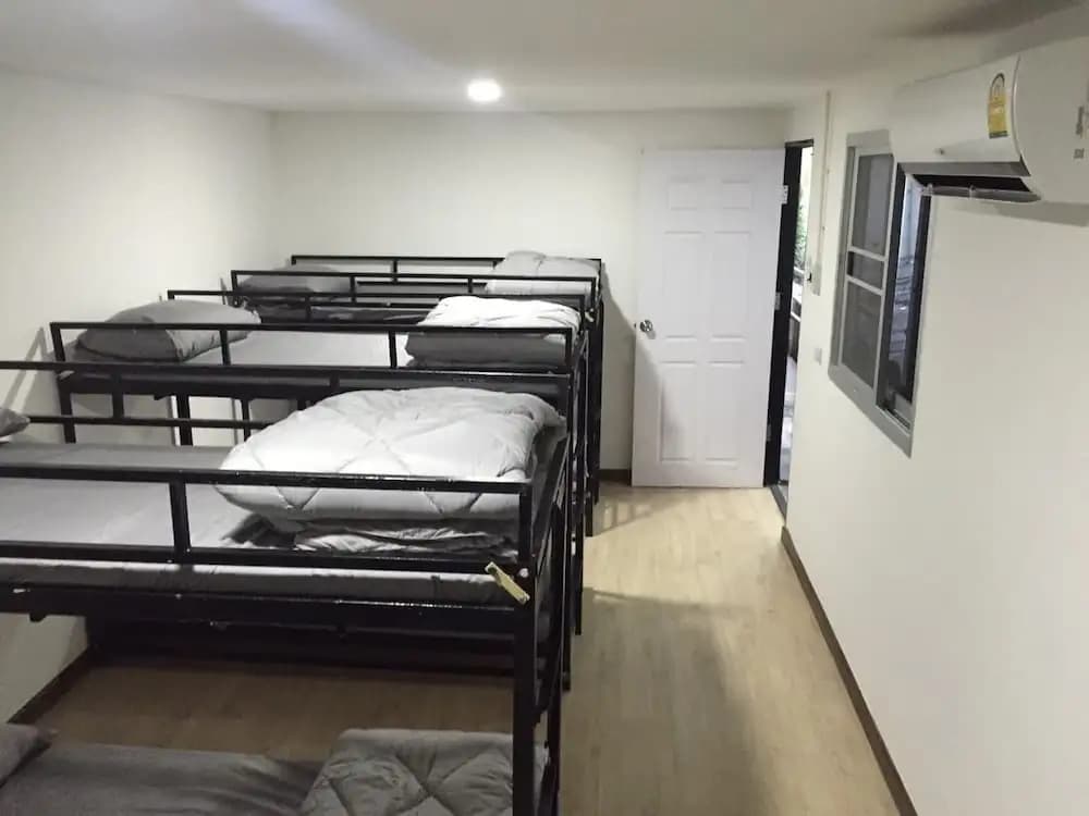 KruDam Gym Hostel - photo 3